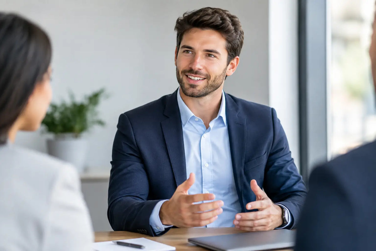 Best Shirts for Client Meetings That Impress