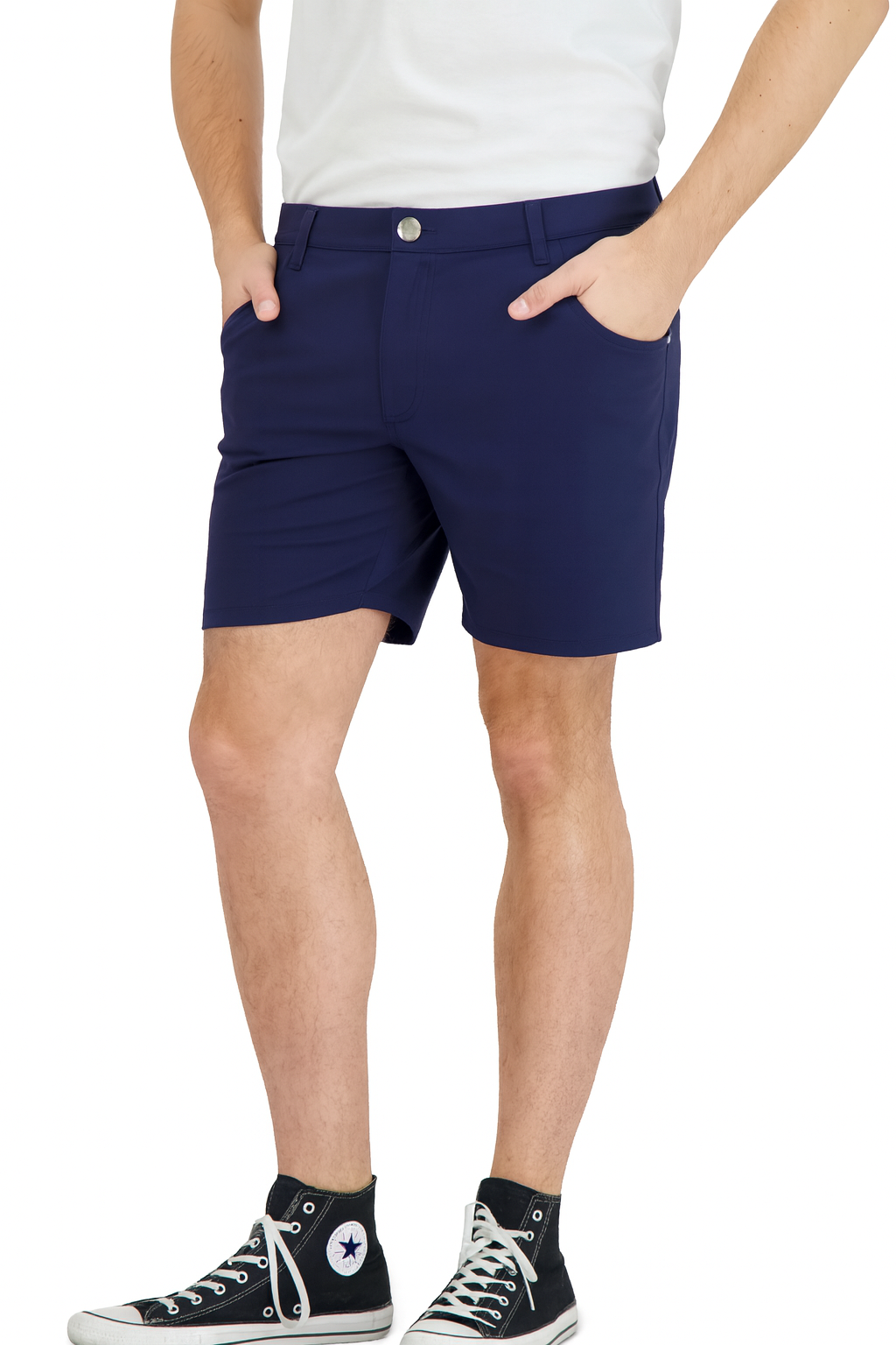 Shop Stretch Shorts For Men
