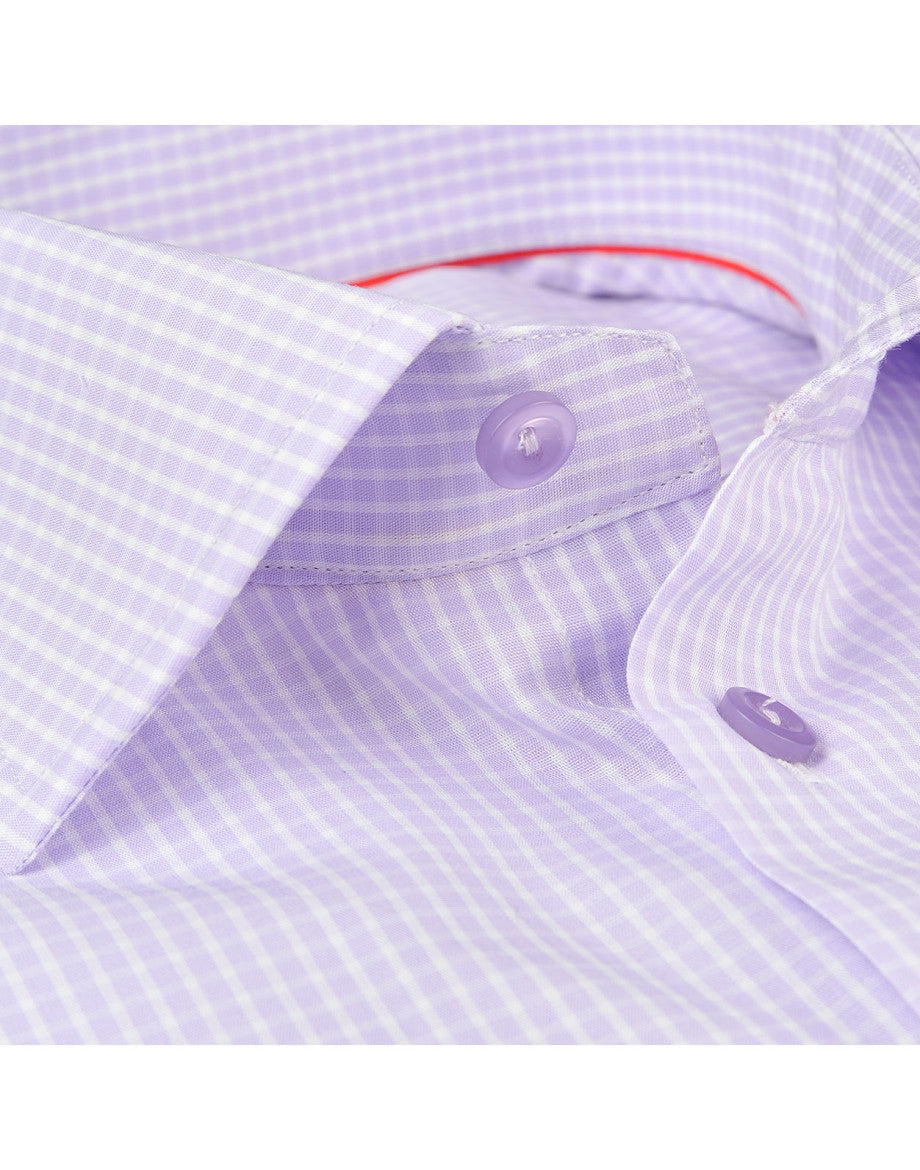 Made in Italy Dress Shirts - Tall Sizes - contemporary fit LEVINAS® Official