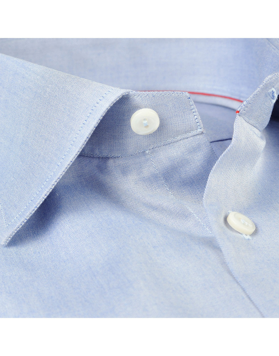 Made in Italy Dress Shirts - Tall Sizes - contemporary fit LEVINAS® Official