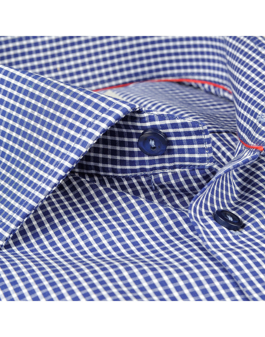 Made in Italy Dress Shirts - Tall Sizes - contemporary fit LEVINAS® Official