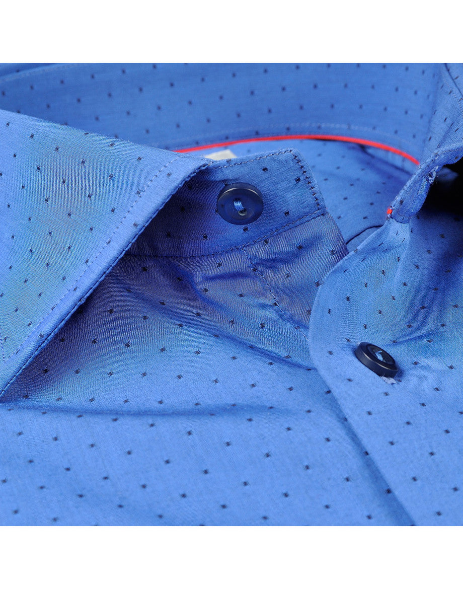 Made in Italy Dress Shirts - Tall Sizes - contemporary fit LEVINAS® Official