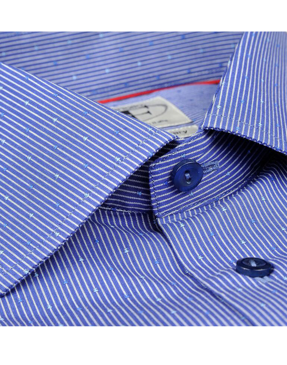 Made in Italy Dress Shirts - Tall Sizes - contemporary fit LEVINAS® Official