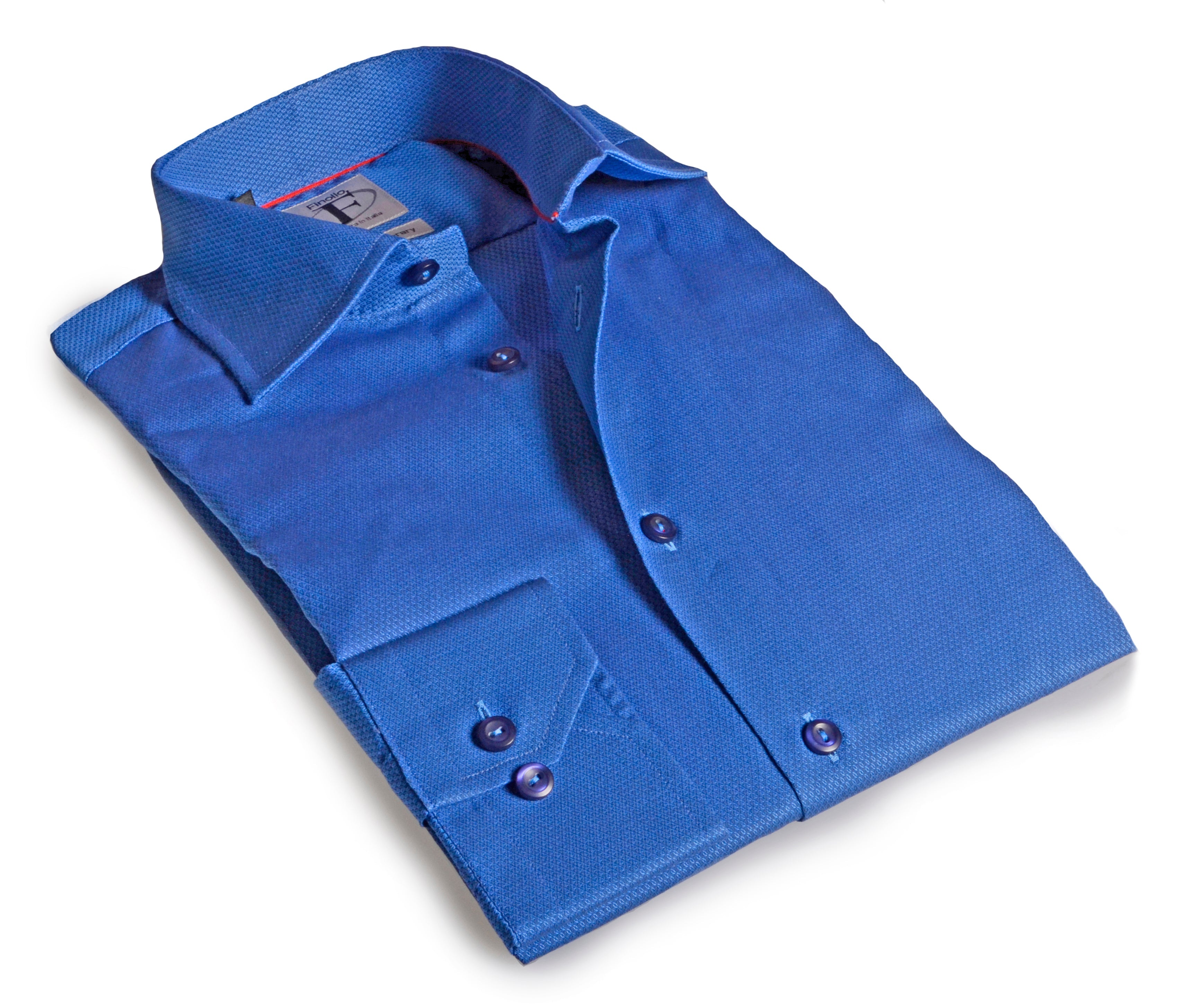Made in Italy Dress Shirts - Tall Sizes - contemporary fit LEVINAS® Official