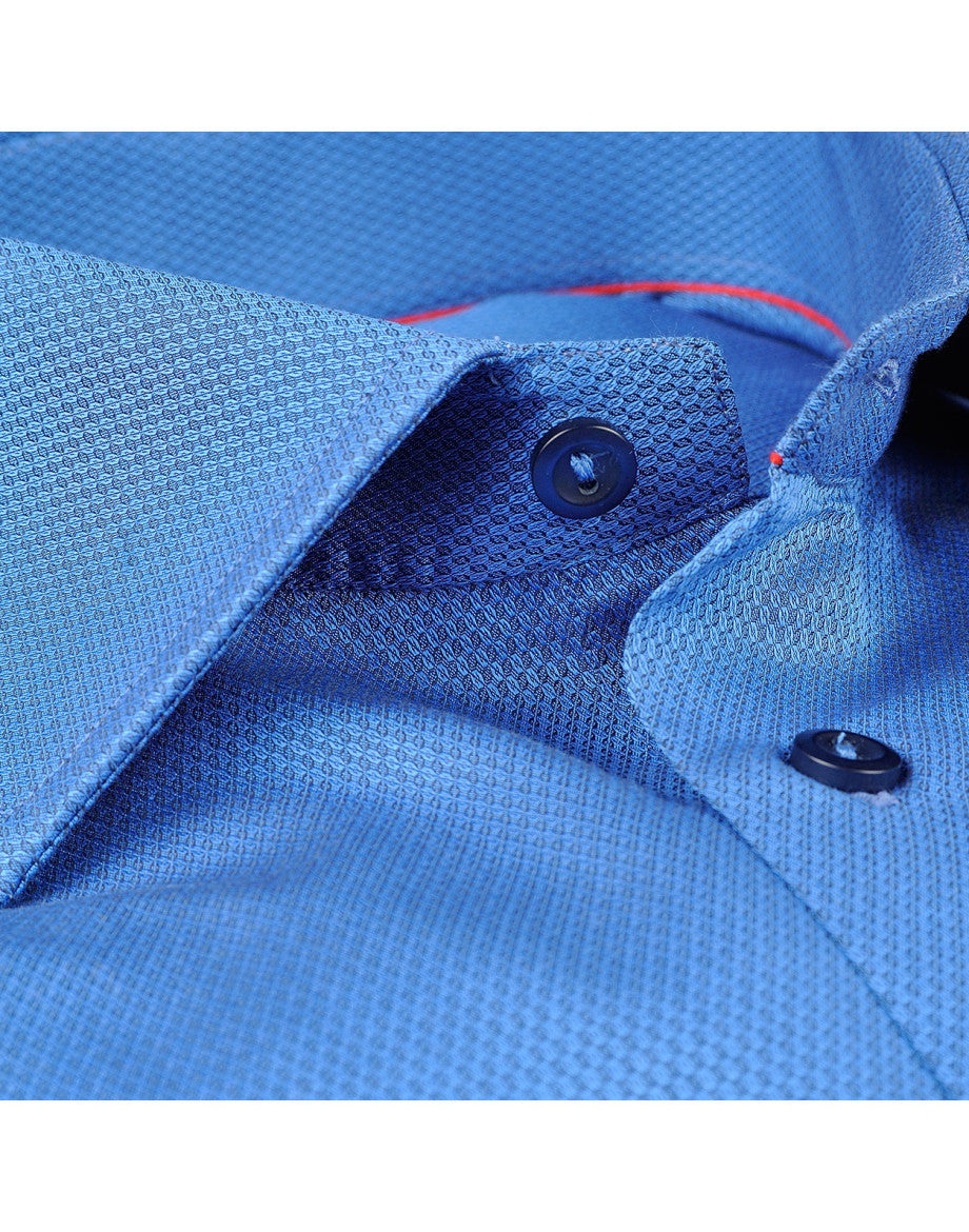 Made in Italy Dress Shirts - Tall Sizes - contemporary fit LEVINAS® Official