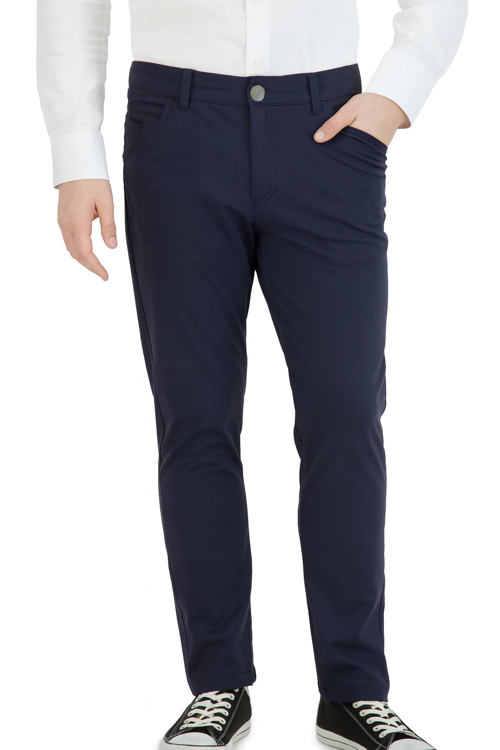 The Perfect Office Pants