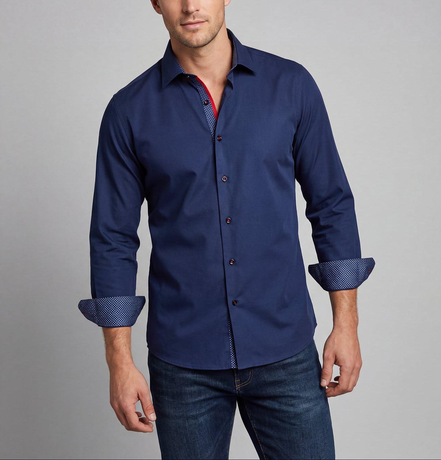 luxury shirt mens dress shirts Discover LEVINAS