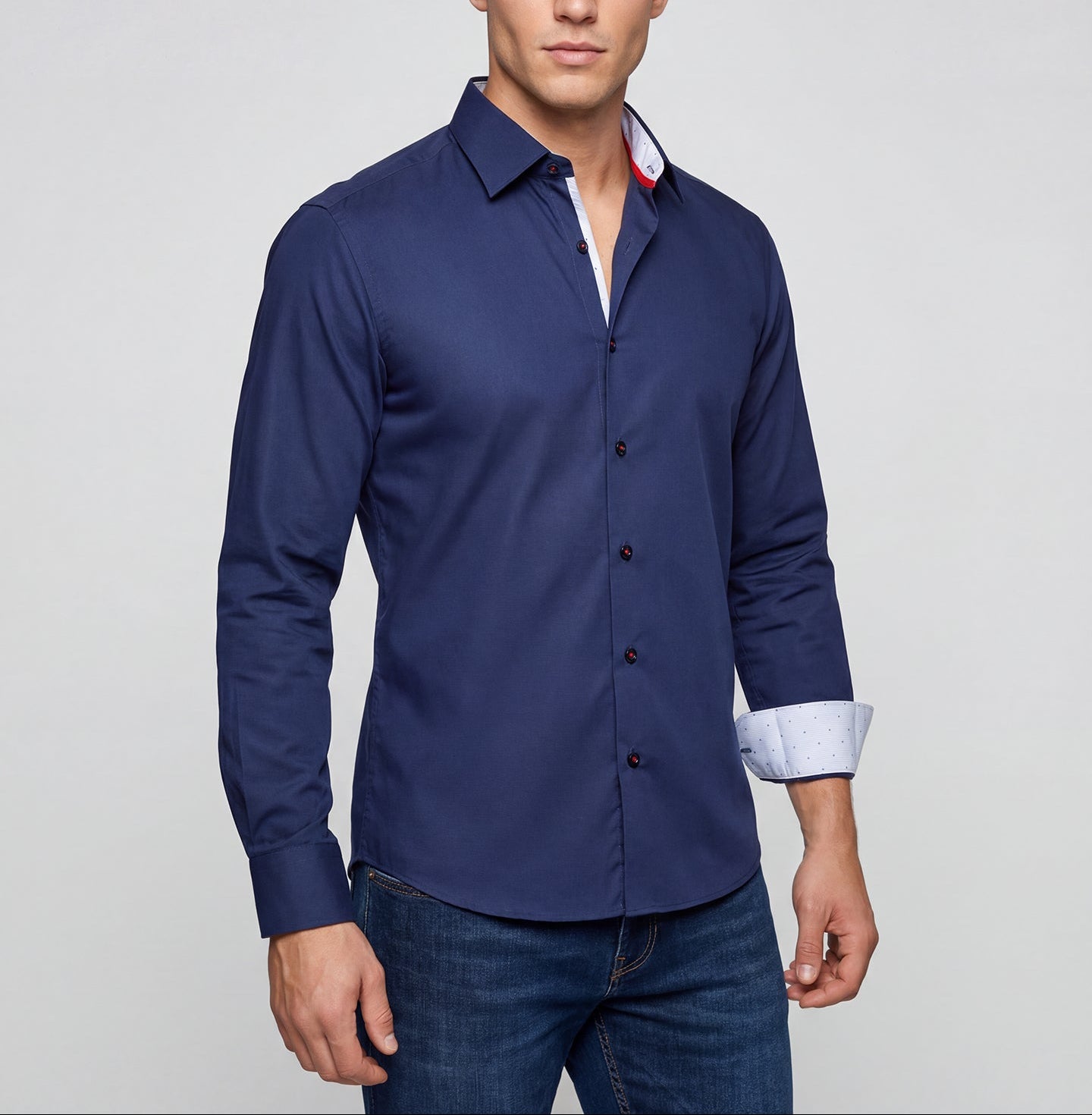 Shirt Collection | Sharp, Stylish & Comfortable M/15-15 1/2 Shirt Collection | Sharp, Stylish & Comfortable M/15-15 1/2