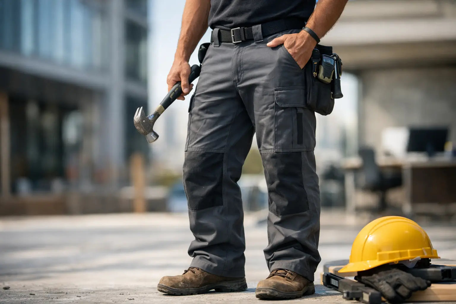 Performance Work Pants Review: What Matters Most