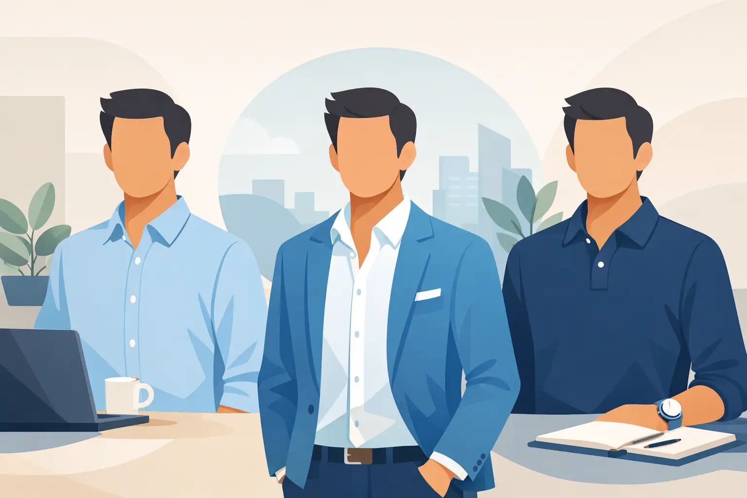 What Is a Business Casual Shirt?