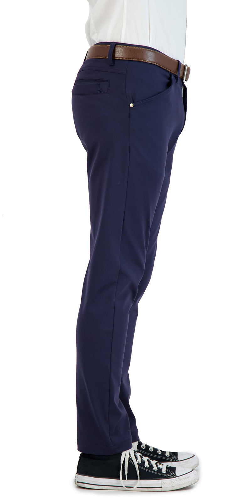 All Day, Everyday Super - Stretch Men's Pants - Business Casual 