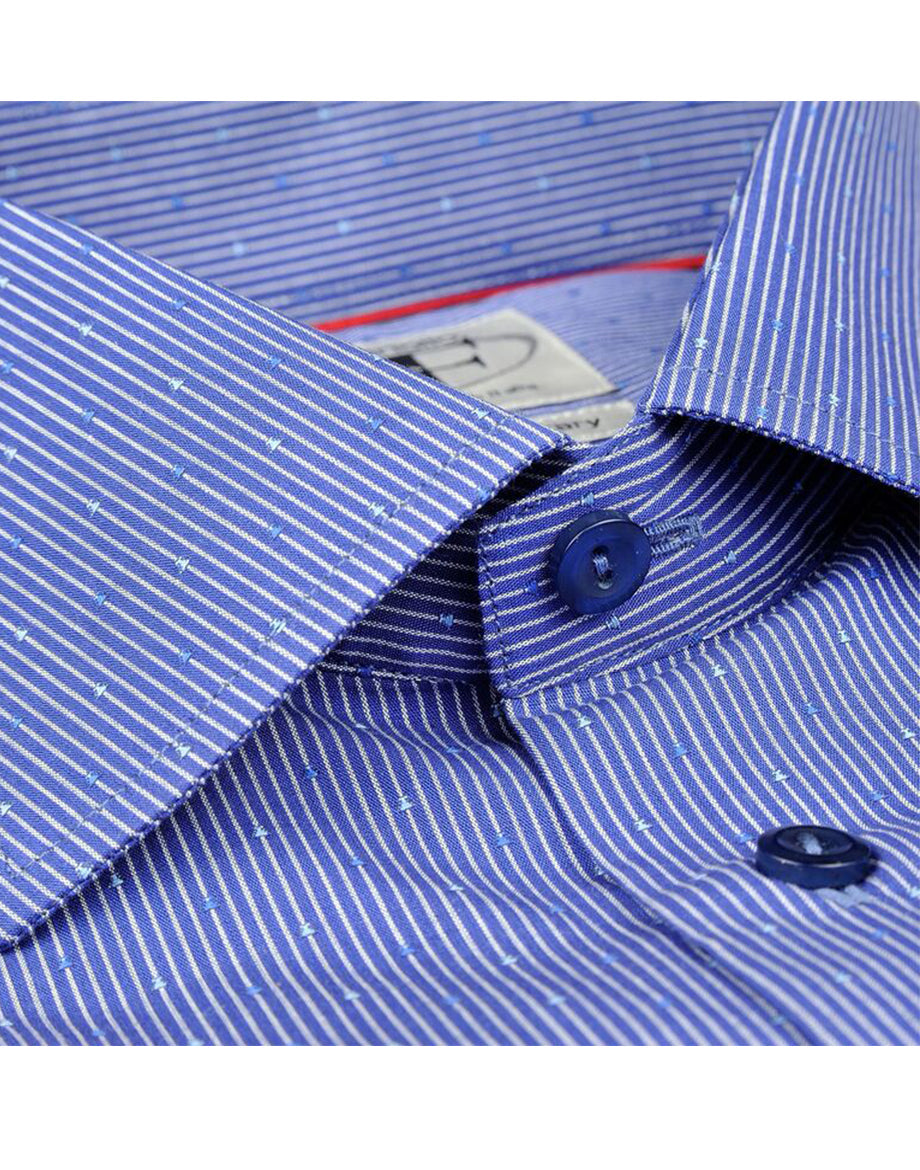 Made in Italy Dress Shirts - Tall Sizes - contemporary fit LEVINAS® Official 