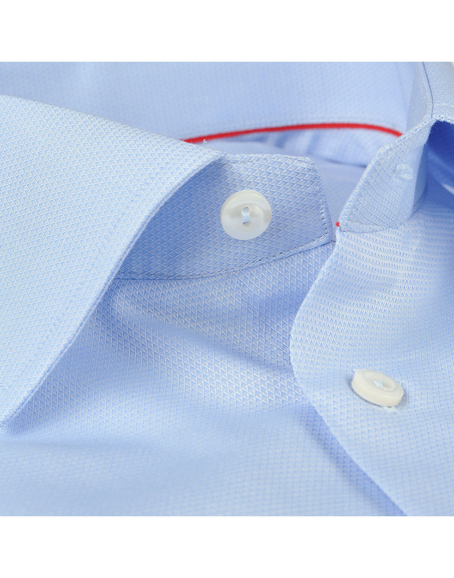 Made in Italy Dress Shirts - Tall Sizes - contemporary fit LEVINAS® Official 