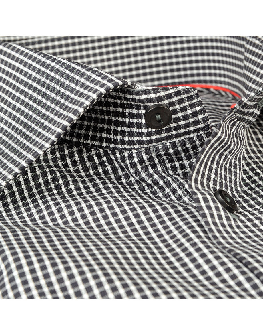 Made in Italy Dress Shirts - Tall Sizes - contemporary fit LEVINAS® Official 